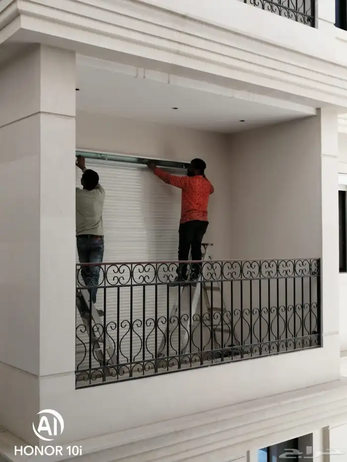 تركيب شتر 1