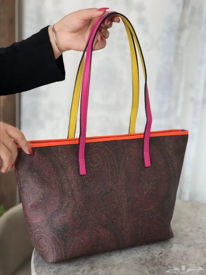 شنطة ماركة ايترو الاكثر طلبا شنط الهبه 1