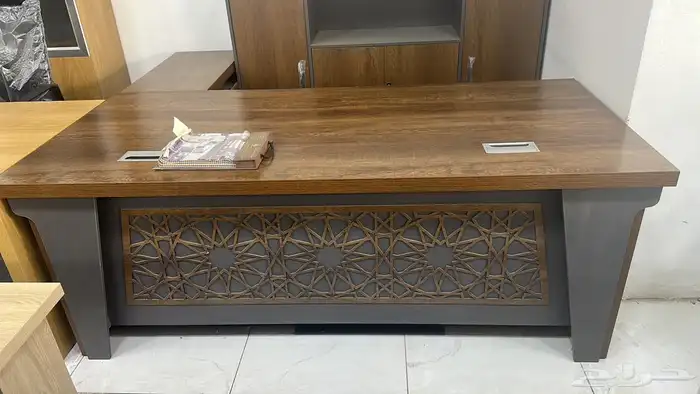 اثاث مكتبي 9