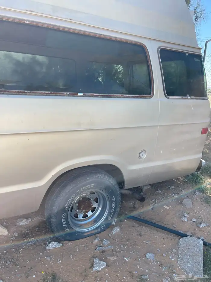 فان دوج شاص طويل م80 للبيع مسقط لوحاته 2