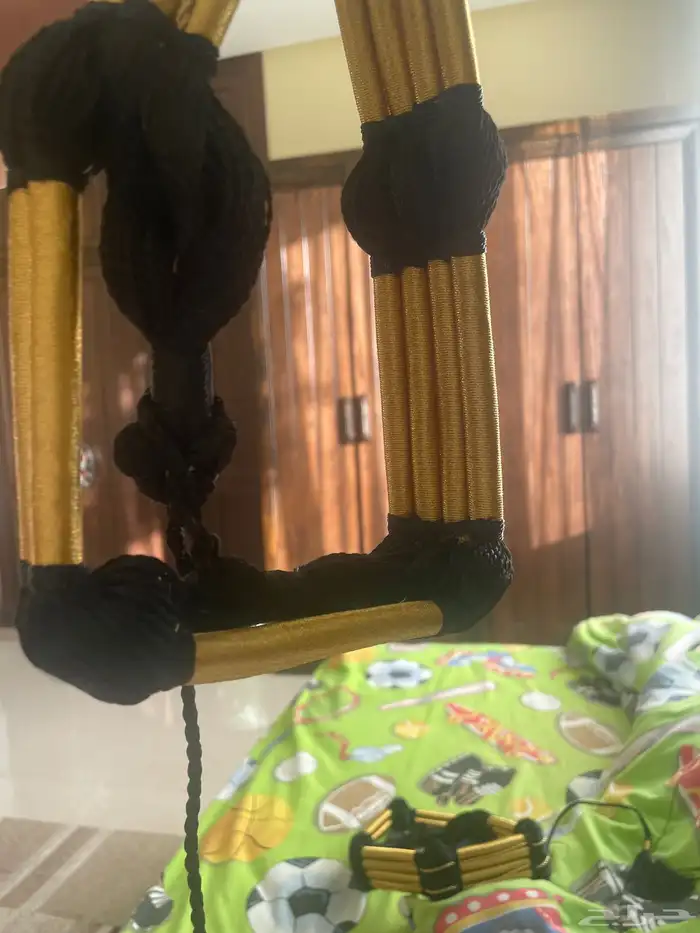 عقال مقصب 1