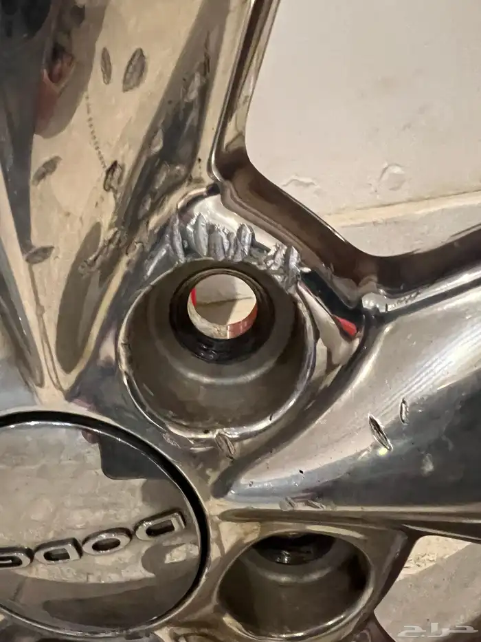 للبيع قطع تشالنجر 7