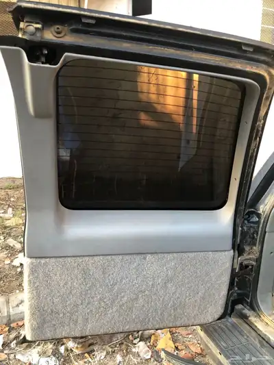 جمس 1999 قطع غيار 18