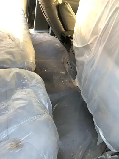 جمس 1999 قطع غيار 9