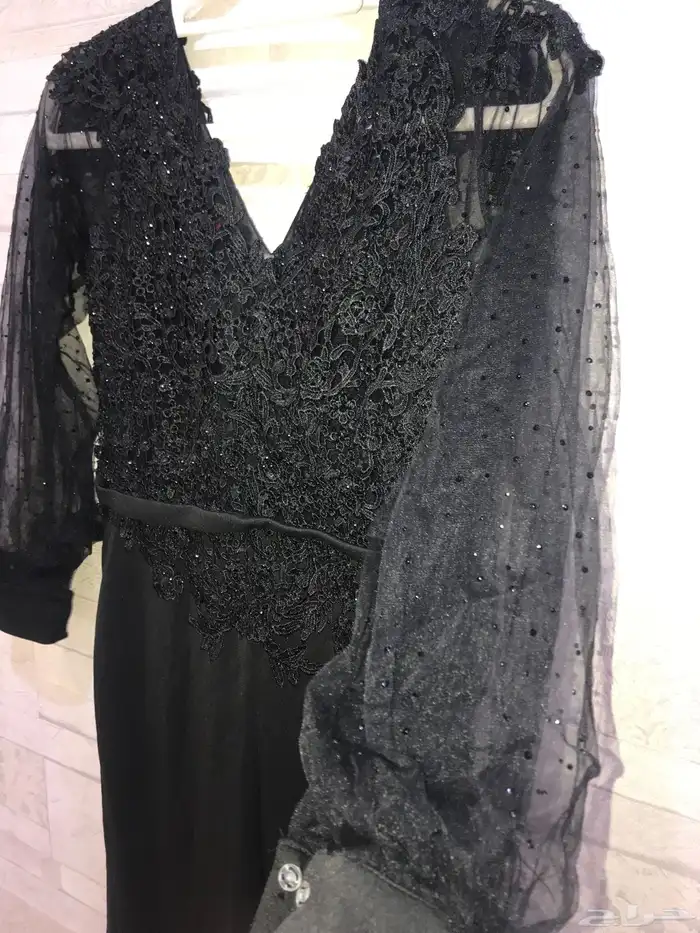 تخفيض فستان سهرة فساتين نسائية جديدة ملابس فخمةازياء انيق 5