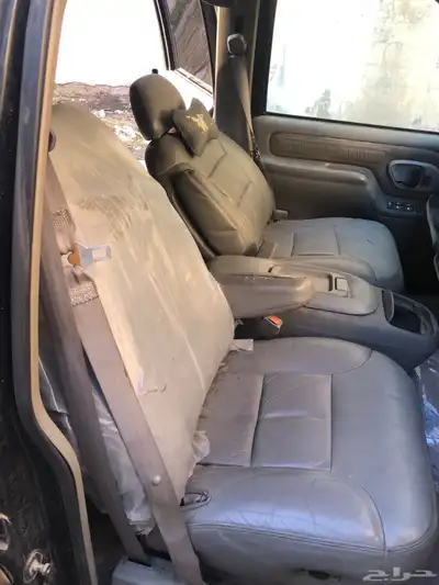 جمس 1999 قطع غيار 6