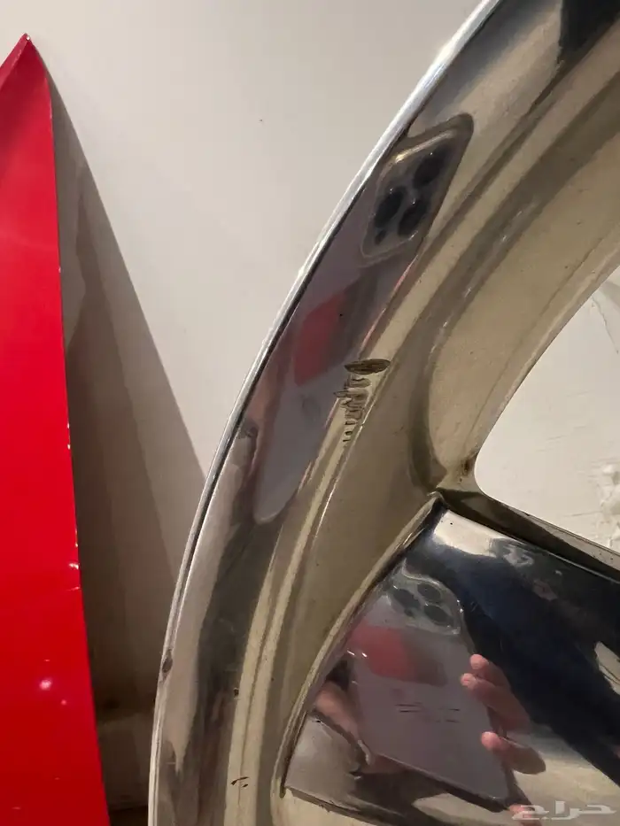 للبيع قطع تشالنجر 5