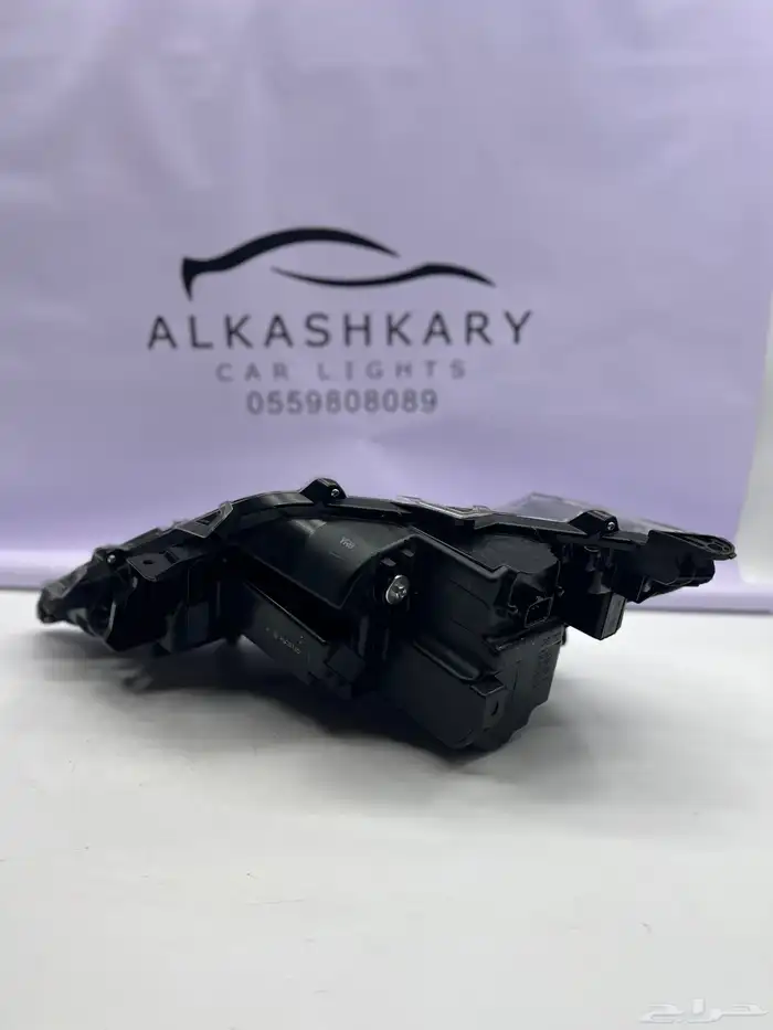 شمعات تويوتا يارس الشكل الجديد 5