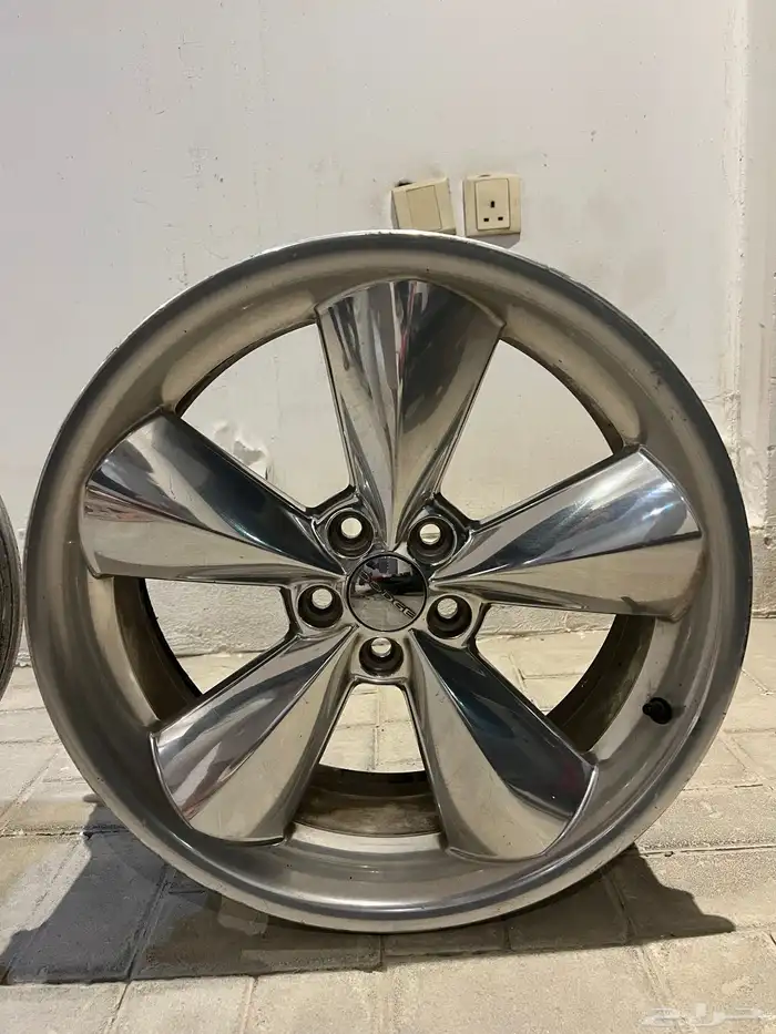 للبيع قطع تشالنجر 9