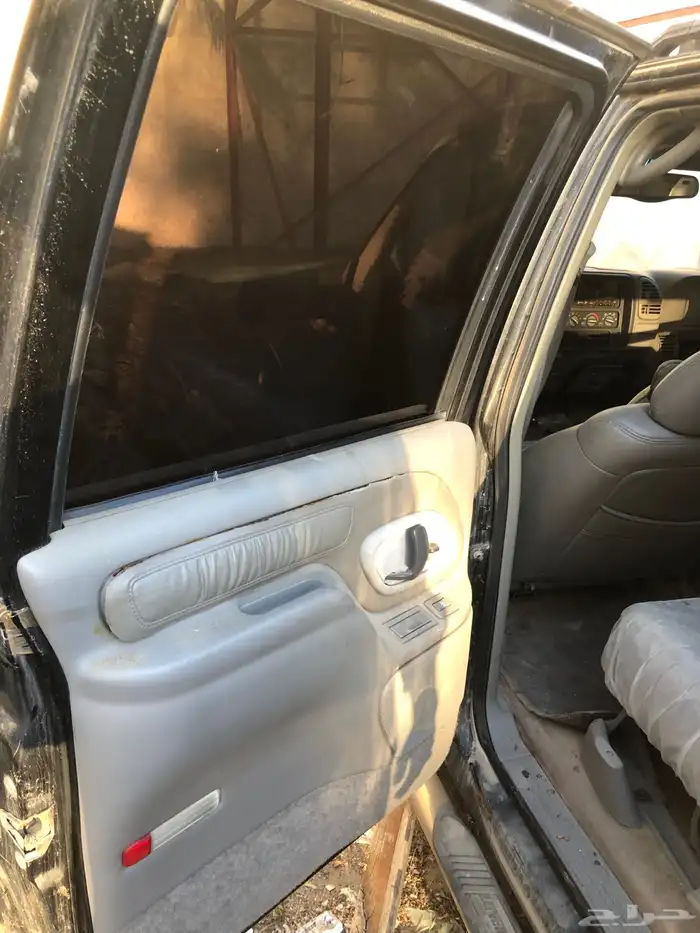 جمس 1999 قطع غيار 15