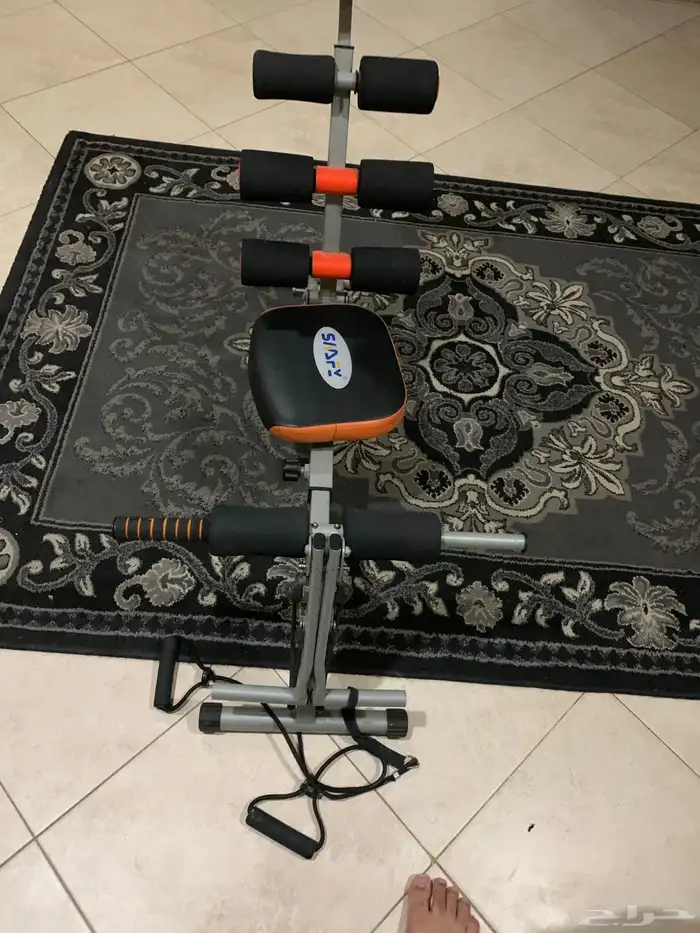 جهاز متعدد الاستعمال 0