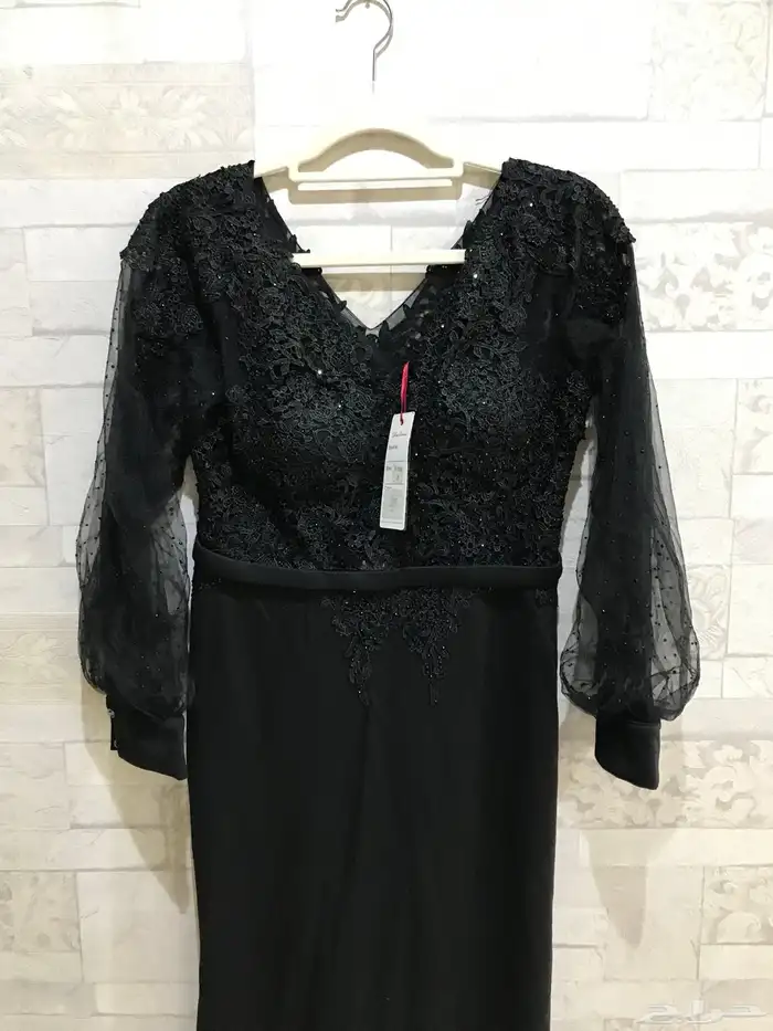 تخفيض فستان سهرة فساتين نسائية جديدة ملابس فخمةازياء انيق 2