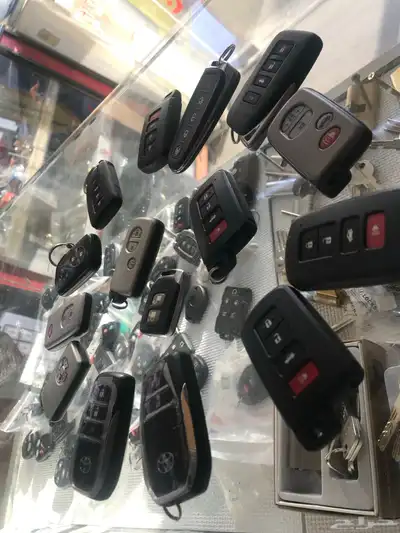 محل مفاتيح حي السلامة سيارات منازل برمجيات 3