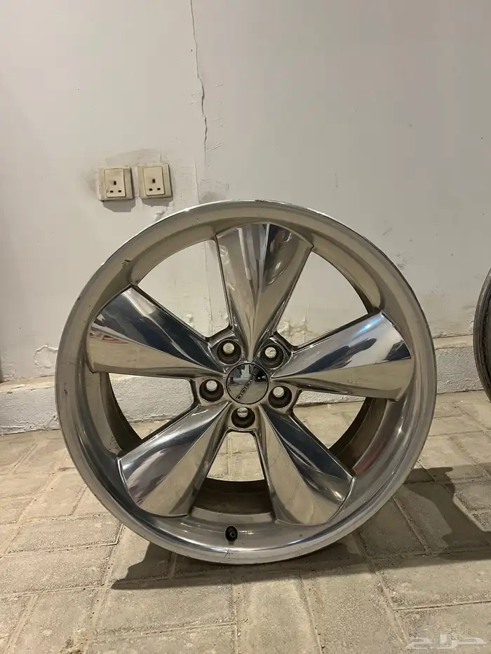 للبيع قطع تشالنجر 6