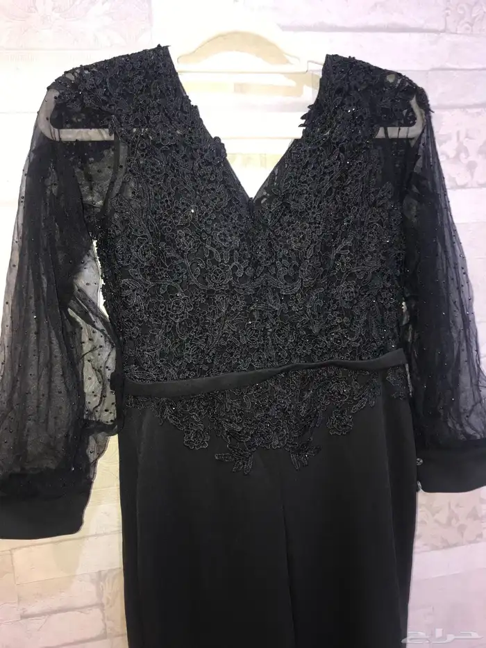 تخفيض فستان سهرة فساتين نسائية جديدة ملابس فخمةازياء انيق 6