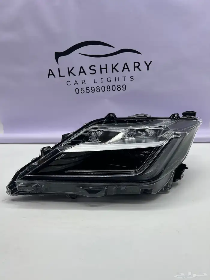 شمعات تويوتا يارس الشكل الجديد 2