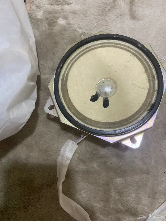 سماعه اورج 1