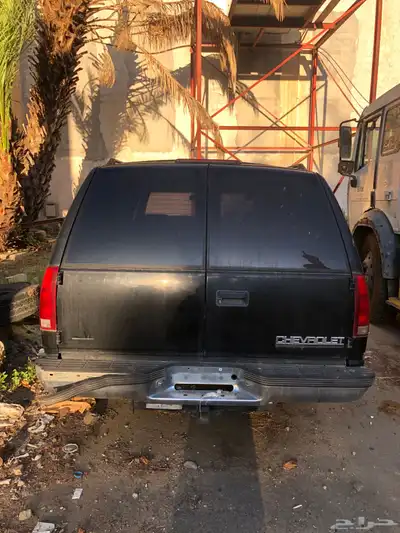جمس 1999 قطع غيار 3