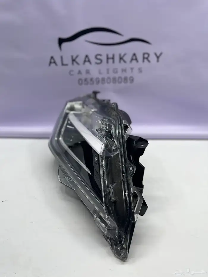 شمعات تويوتا يارس الشكل الجديد 3