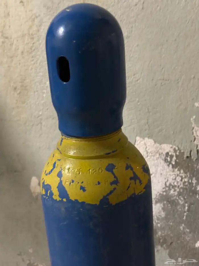 انبوبة هيليوم 1