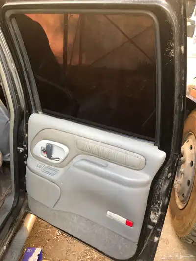 جمس 1999 قطع غيار 16