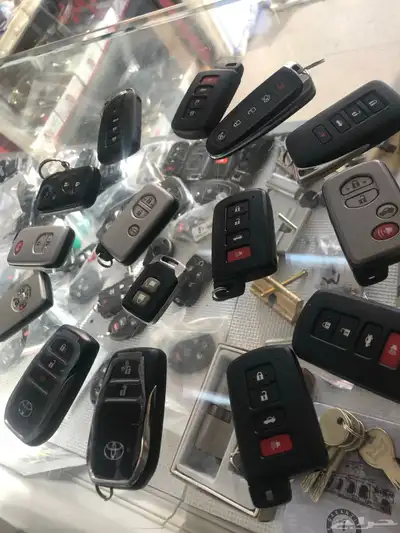 محل مفاتيح حي السلامة سيارات منازل برمجيات 2