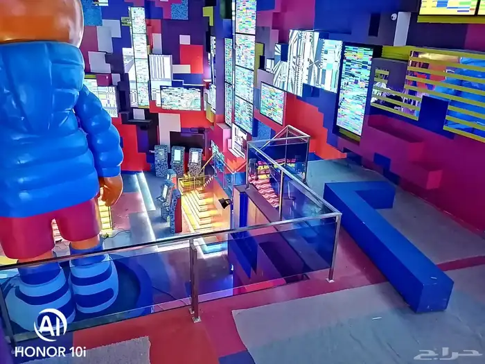 تفصيل وتركيب زجاج سكريت وزجاج استراكشر 1