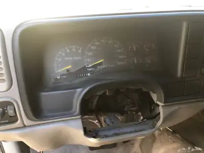 جمس 1999 قطع غيار 21