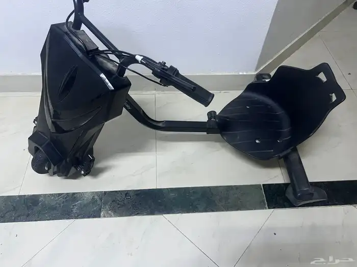 سكوتر للبيع 3