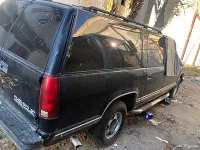 جمس 1999 قطع غيار 2
