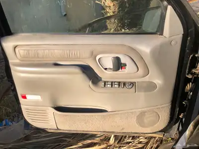 جمس 1999 قطع غيار 7
