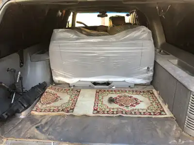 جمس 1999 قطع غيار 19