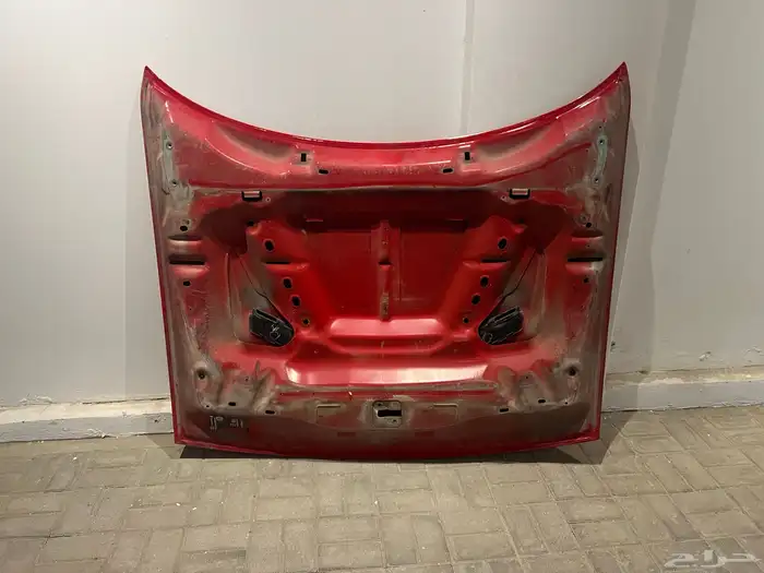 للبيع قطع تشالنجر 3