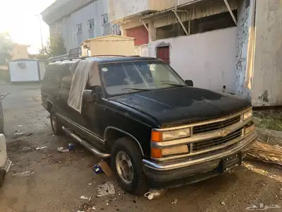 جمس 1999 قطع غيار 0