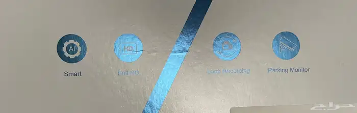 داش كام 4K 3
