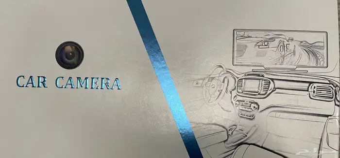 داش كام 4K 2