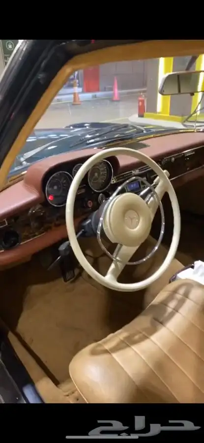 كلاسك للإيجار classic car for rent 11