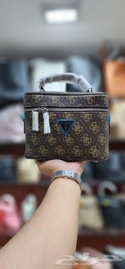هدايا نسائية ورجاليه ماركات درجه اولى 0