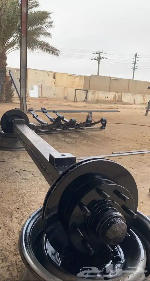 محاور كرفان 0