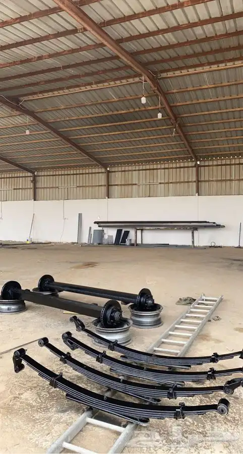 محاور كرفان 2
