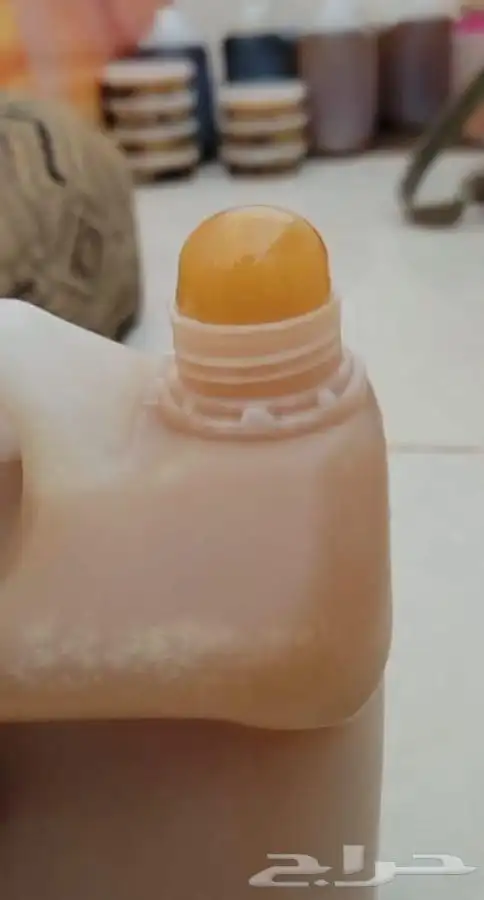 عسل سدر يمني عصيمي درجه اولا 0