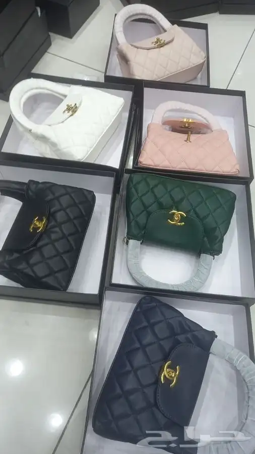 هدايا نسائية ورجاليه ماركات درجه اولى 9