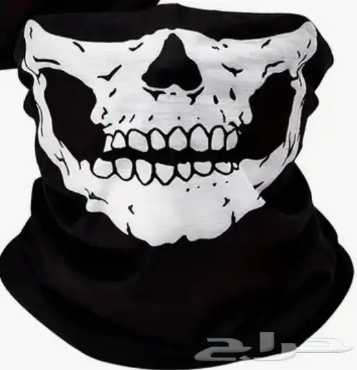 خوذة دباب مع نظارة ب 100 اقنعة سكيلتون للخوذ ب 10 2