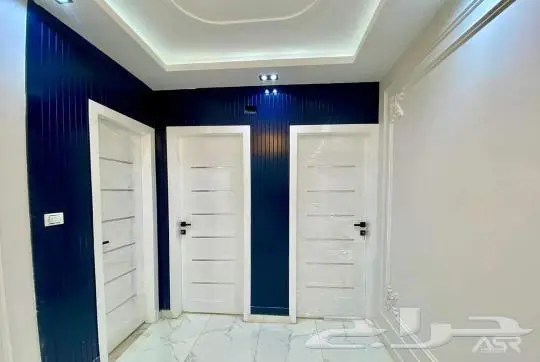 دهانات الابواب زياتي صبغه ناري 1