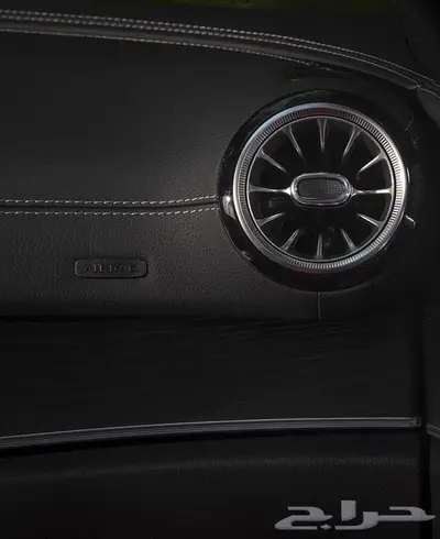 مرسيدس E200 AMG 2021 كشف 19000KM 24