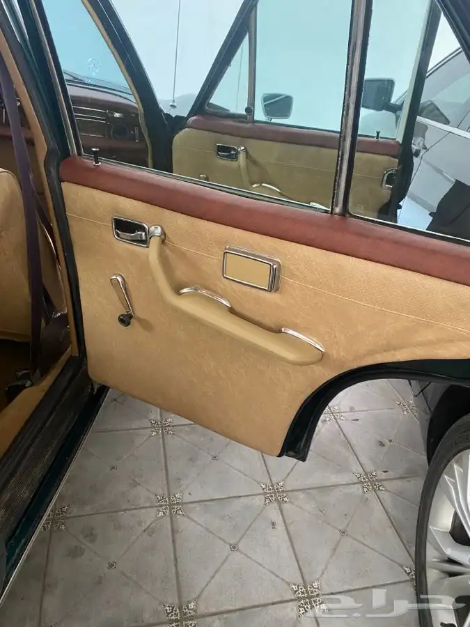 كلاسك للإيجار classic car for rent 17