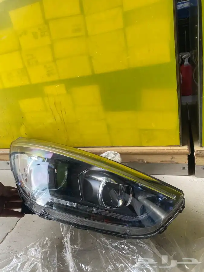 شمعات توسان 2015 لد 0