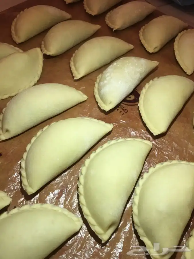 اسر منتجه مفرزنات 2