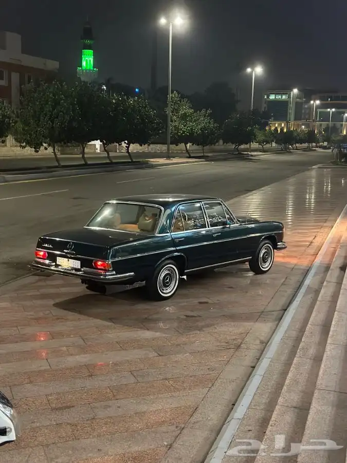 كلاسك للإيجار classic car for rent 5
