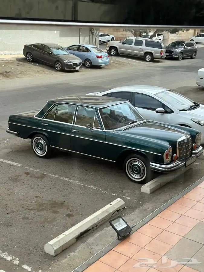كلاسك للإيجار classic car for rent 4
